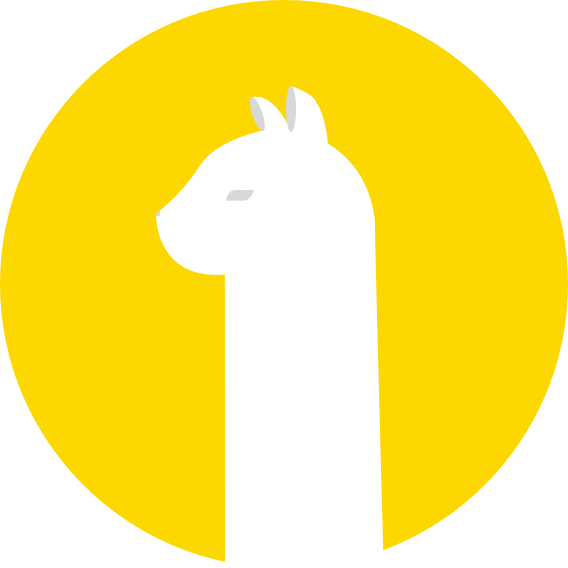 Alpaca Markets Logo