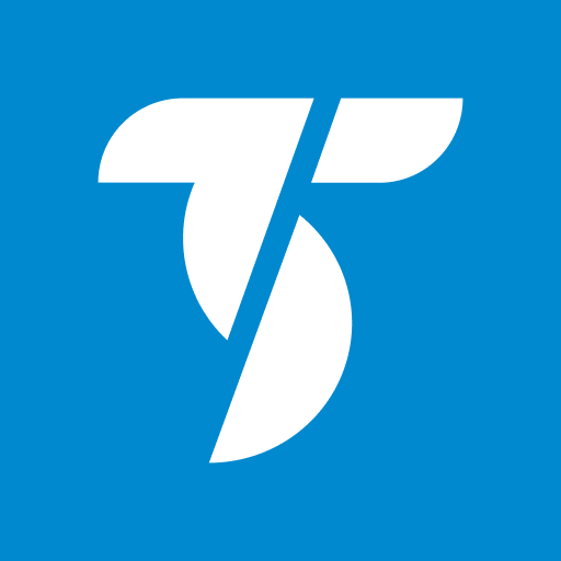TradeStation Logo