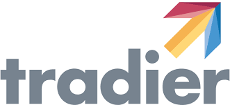 Tradier Brokerage Logo